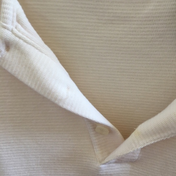 Men’s crazy horse polo shirt xl - Picture 3 of 4